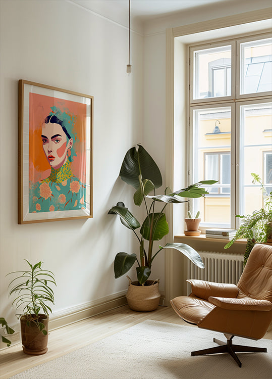 Elegancia viva (NUEVO)