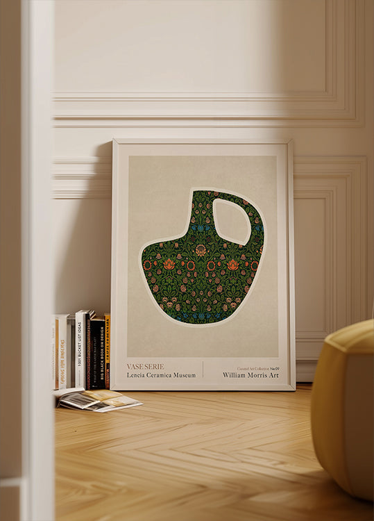 Wm Griego 09ratio 4x5 Impresión por Bohonewart