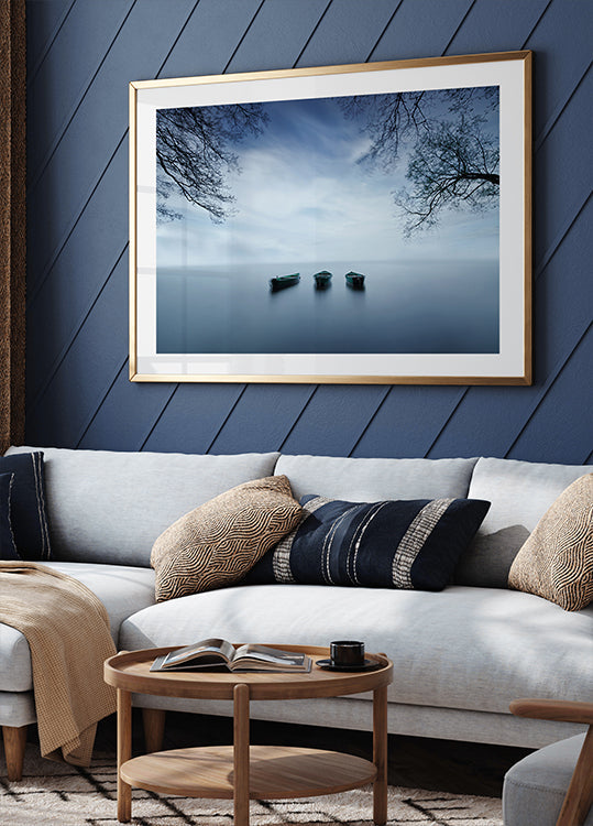 El tiempo es una ola