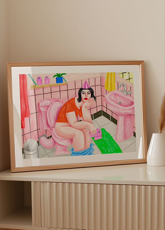 Juego de Tronos Póster