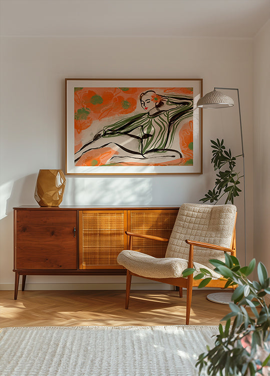 Serenidad Floral (NUEVO)