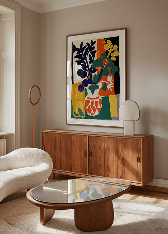 Sinfonía Floral (NUEVO)