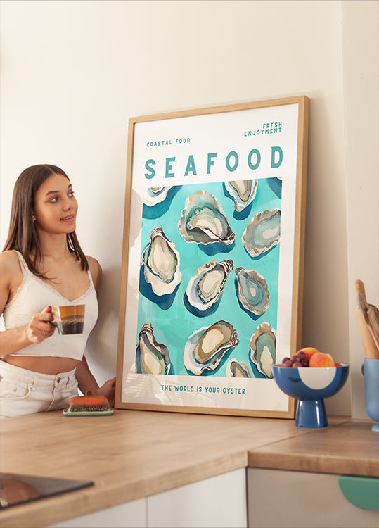 Mariscos