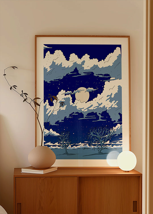 Cielo y Estrellas (NUEVO)