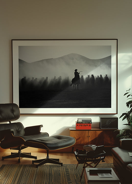 ¡Persiguiendo a los Jades! Póster