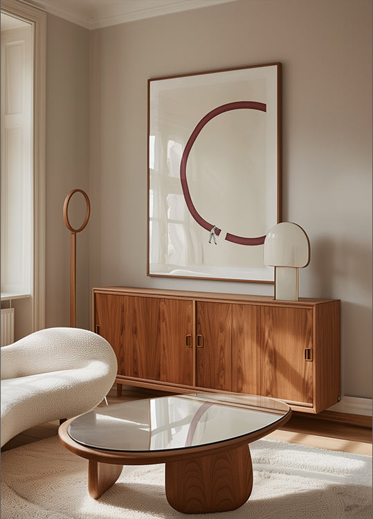 Volvamos a conectarnos Póster