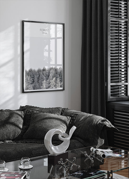 Tranquilidad helada (NUEVO)