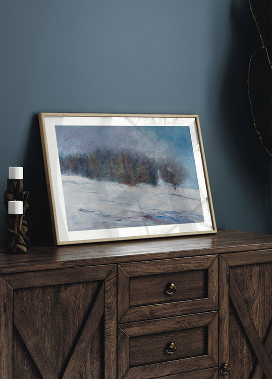 Línea Ridge (NUEVO)