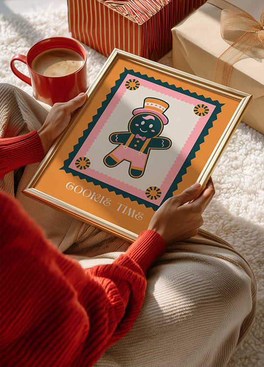 Hora de las galletas (NUEVO)