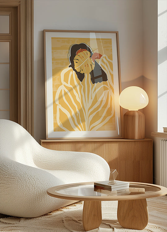 Peek-a-boo te veo Póster