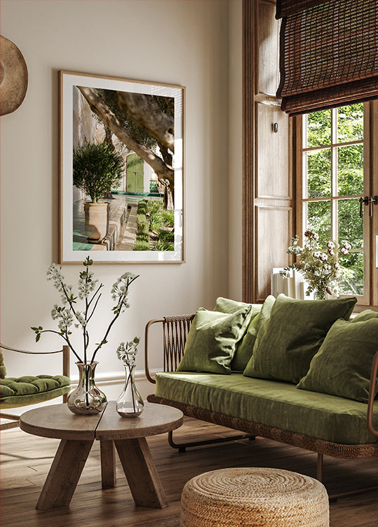 Le Jardin Secret (NEW) - Posterbox