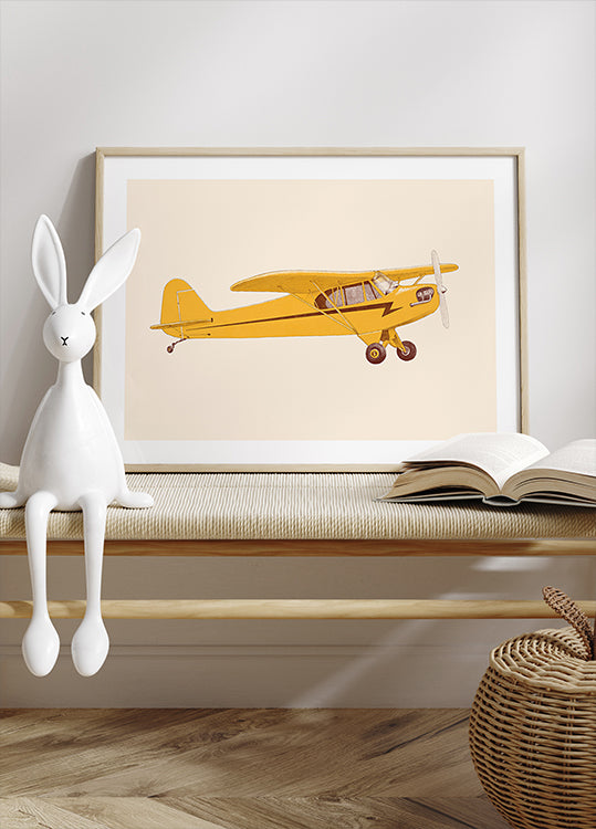 Little Yellow Club Piper Club (NUEVO)