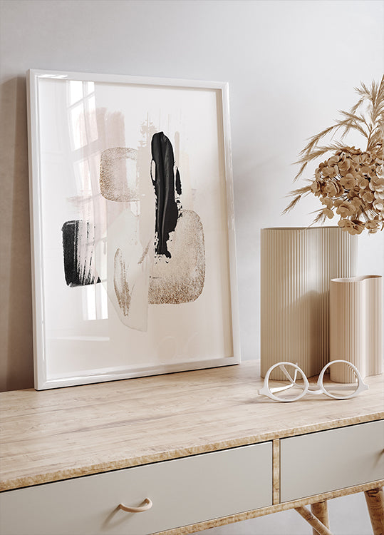 Pinceladas-1 Póster