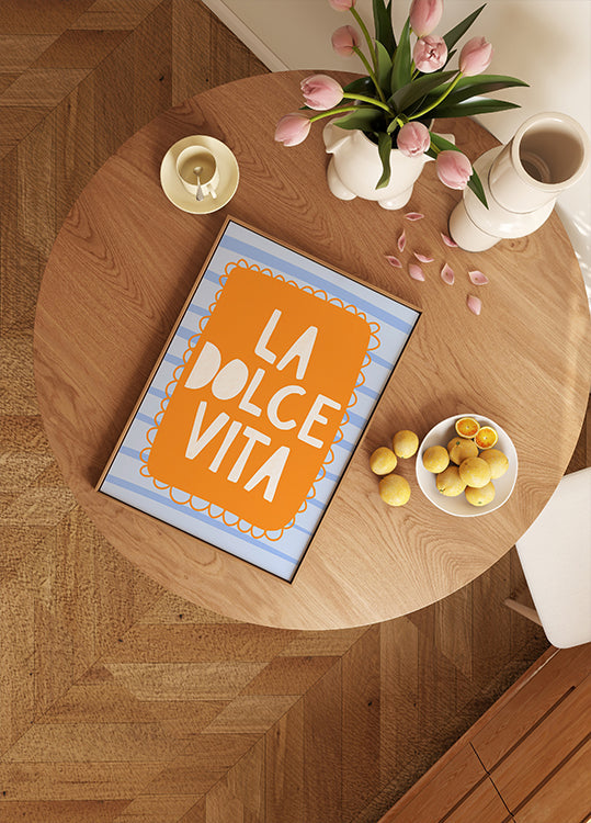 Esencia de vida dulce