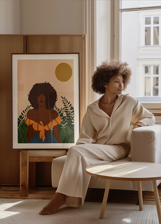 Póster de lanzamiento