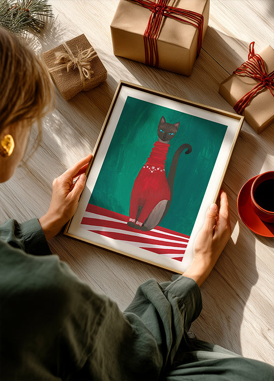 Festivo y fabuloso (NUEVO)