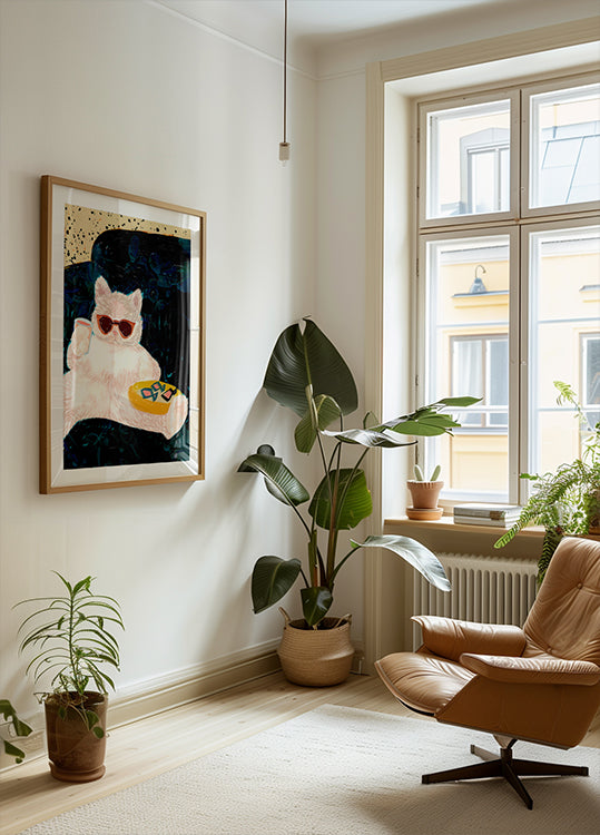 Animales Mascotas Gatos (NUEVO)