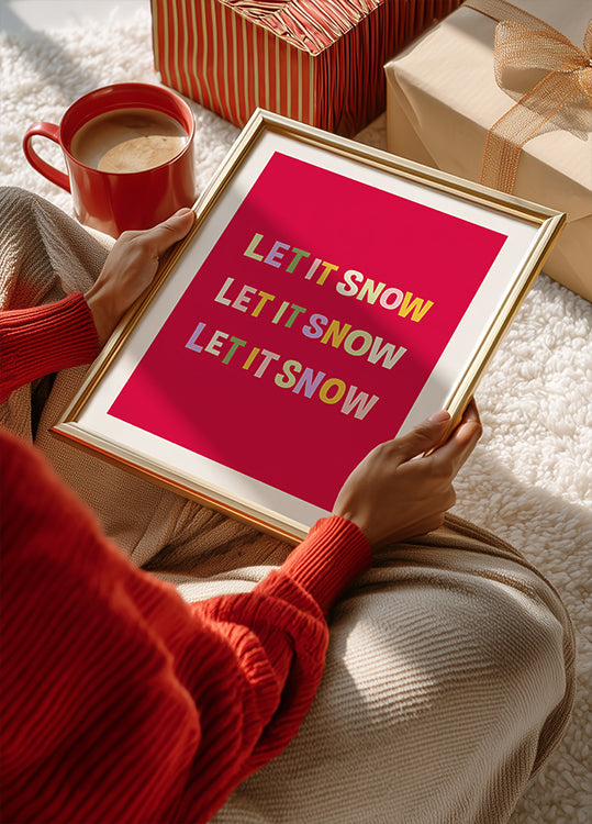 Póster 60x90 Juniqe 0017 Ebene 28 Póster