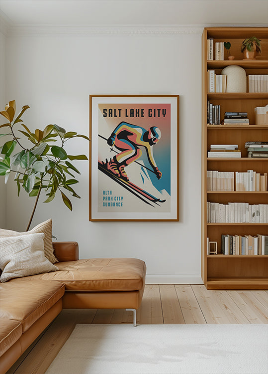 Salt Lake City (NUEVO)