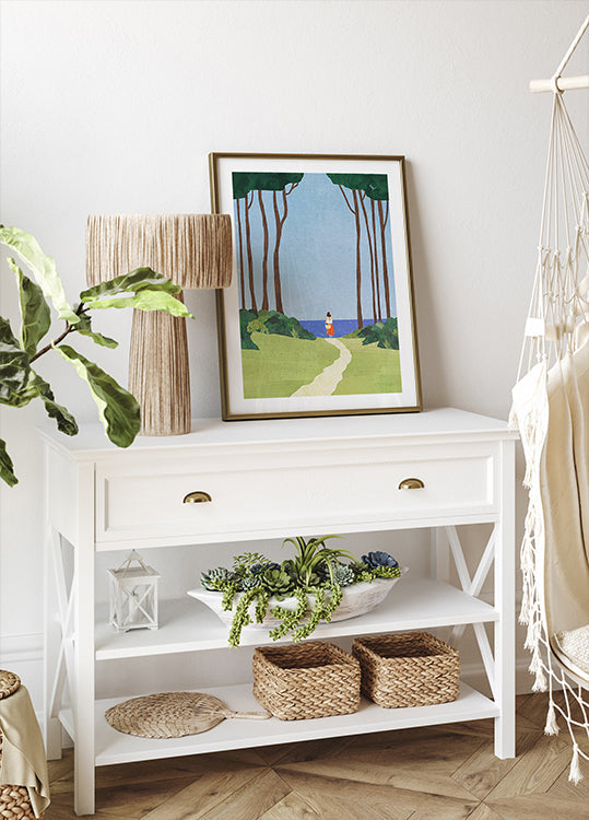 Póster Excursión de un día