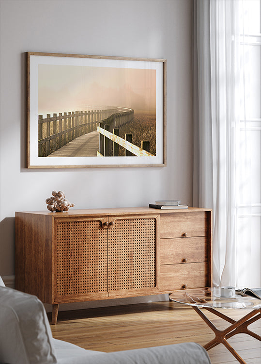 El Camino se vuelve más brillante.