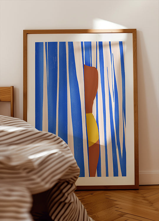Bronceado de verano