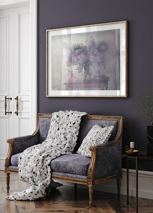 lilas dulces