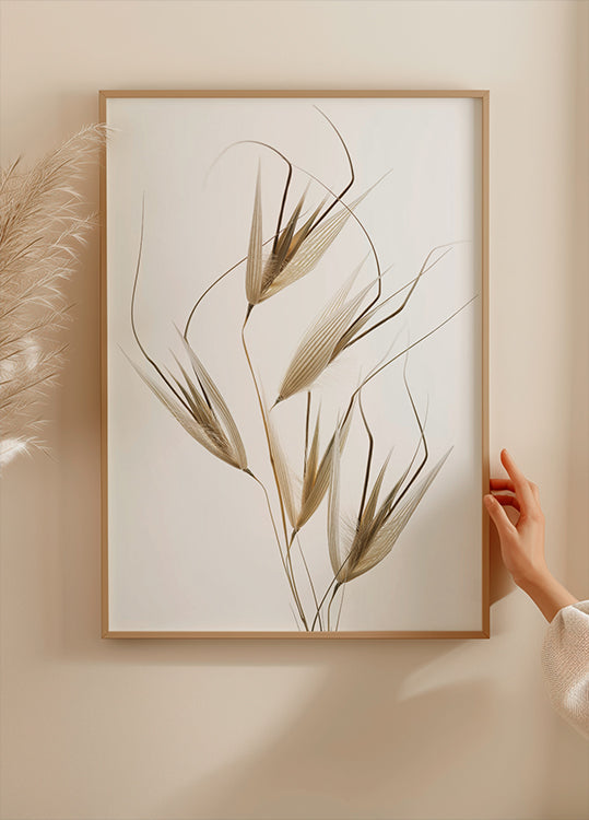 Delicadeza de la naturaleza