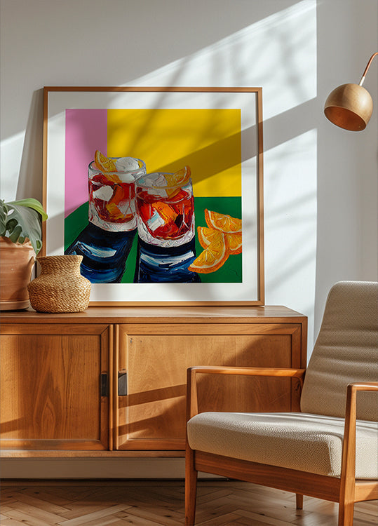 Negronis No1 (NUEVO)