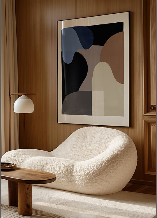 Gráfico 285 Póster