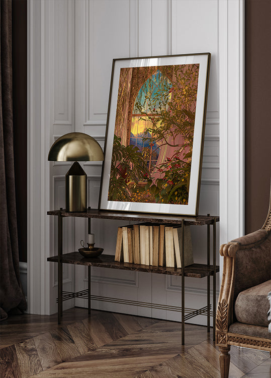 Crecimiento interior