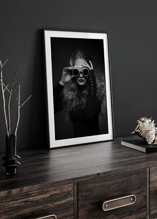 VIKI Póster