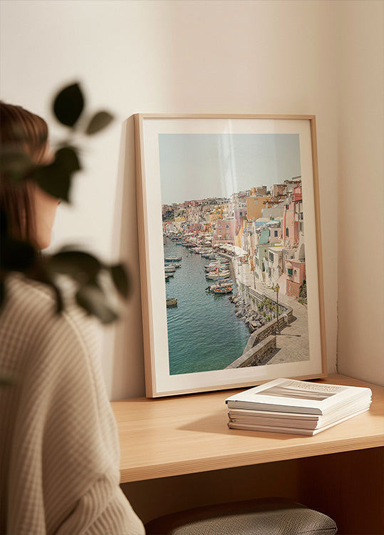 Isla de Procida (NUEVO)