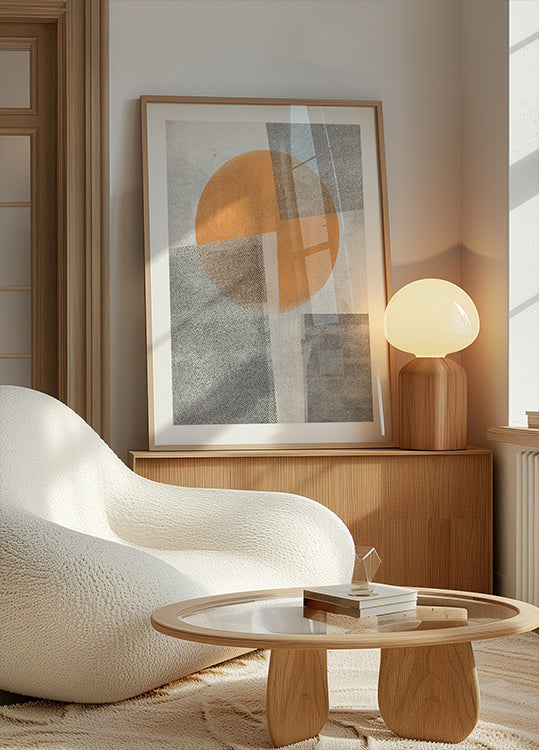 Armonía geométrica