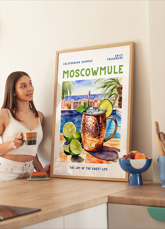51 Póster