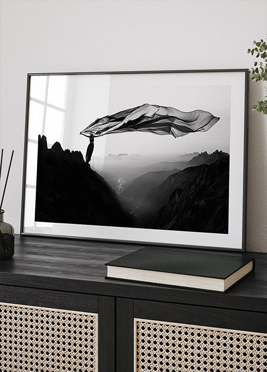 Libre como el viento