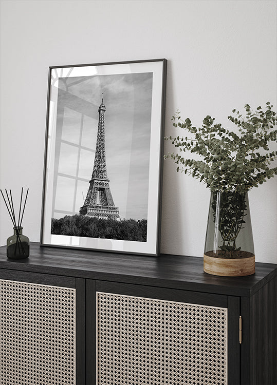 Torre Eiffel - Torre Eiffel