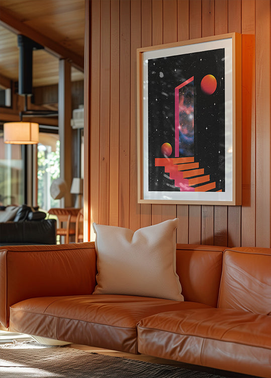 Portal espacial