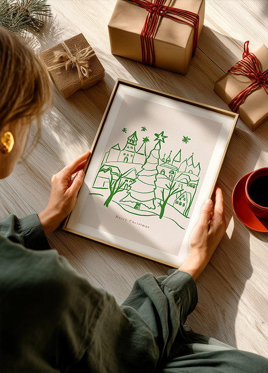 Feliz Navidad Pueblo (NUEVO)