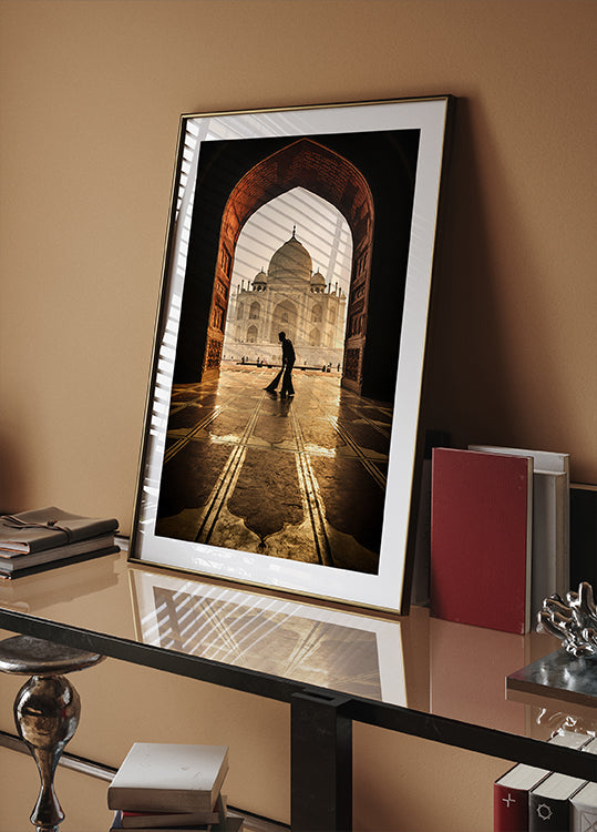 limpiador taj mahal