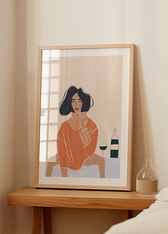 es un estado de animo