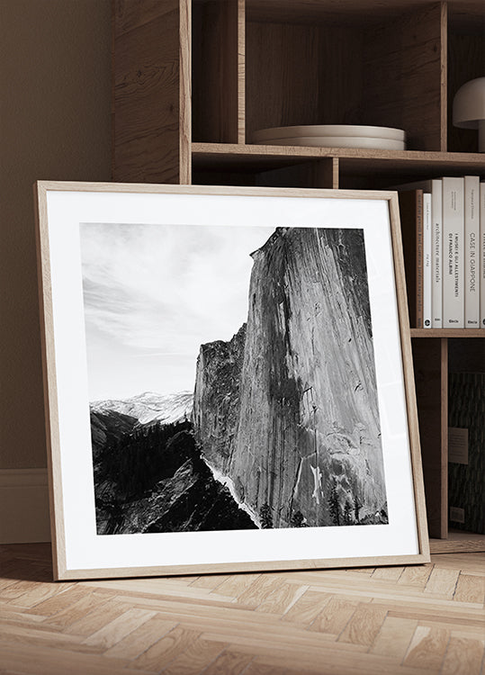 Yosemite II Póster