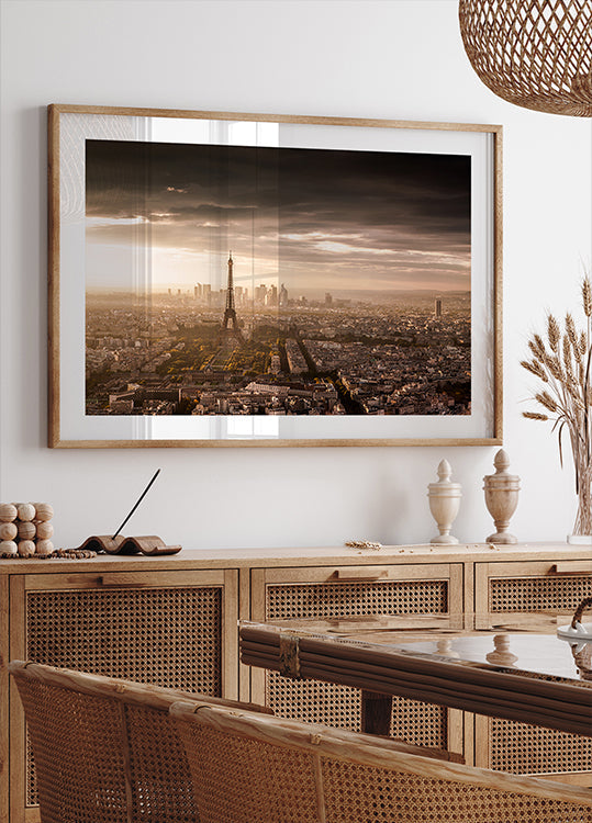 LA MAGNIFICENCIA DE PARÍS
