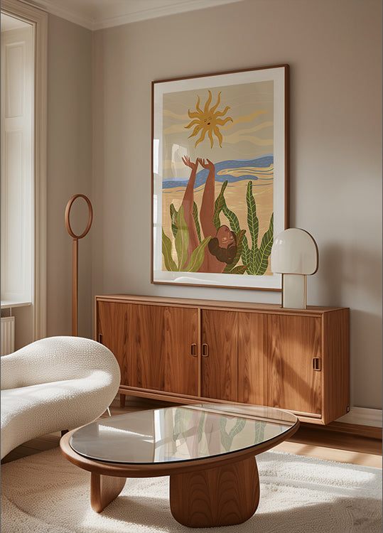 Adoración al sol