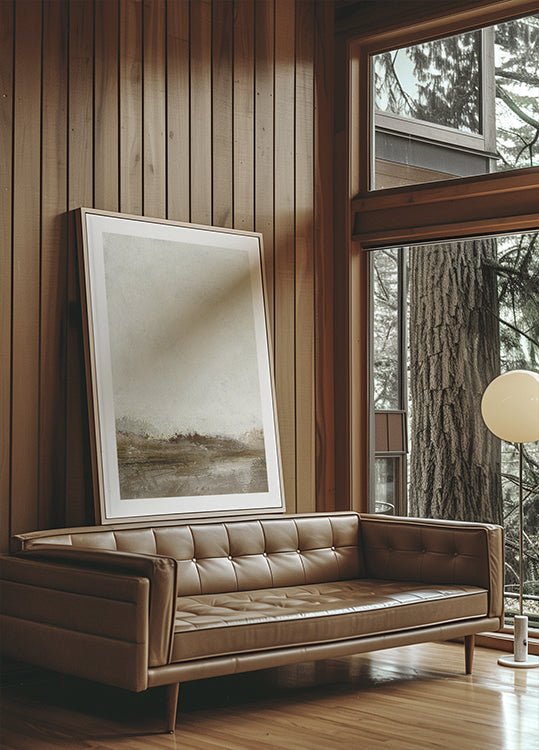 Lejos de escuchar 2 Póster