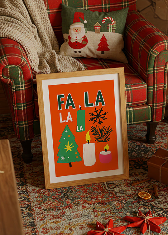 Explosión de alegría festiva (NUEVO)