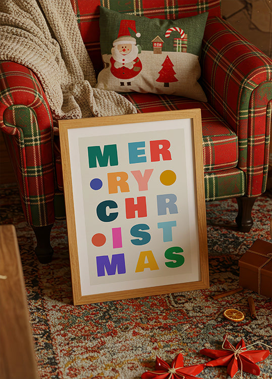 Navidad Navidad No.43 Póster