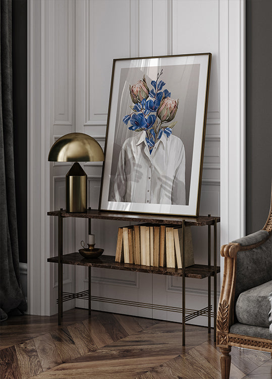 Anhelo Desconocido No.II