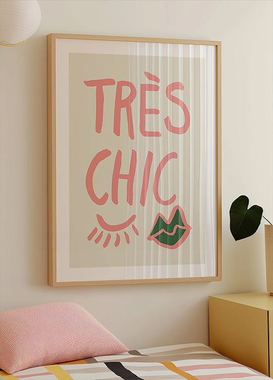 Sesenta chic