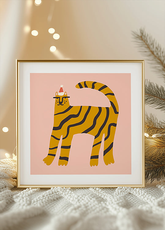 Happychristmasno39 Plakat